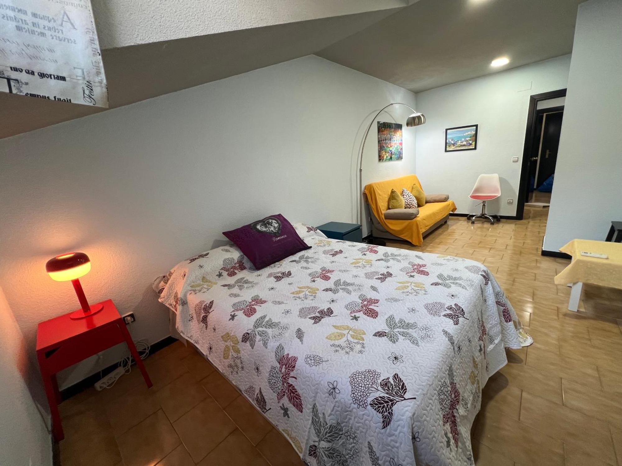 Aparment Puerta De Sol Apartment Madrid Ngoại thất bức ảnh