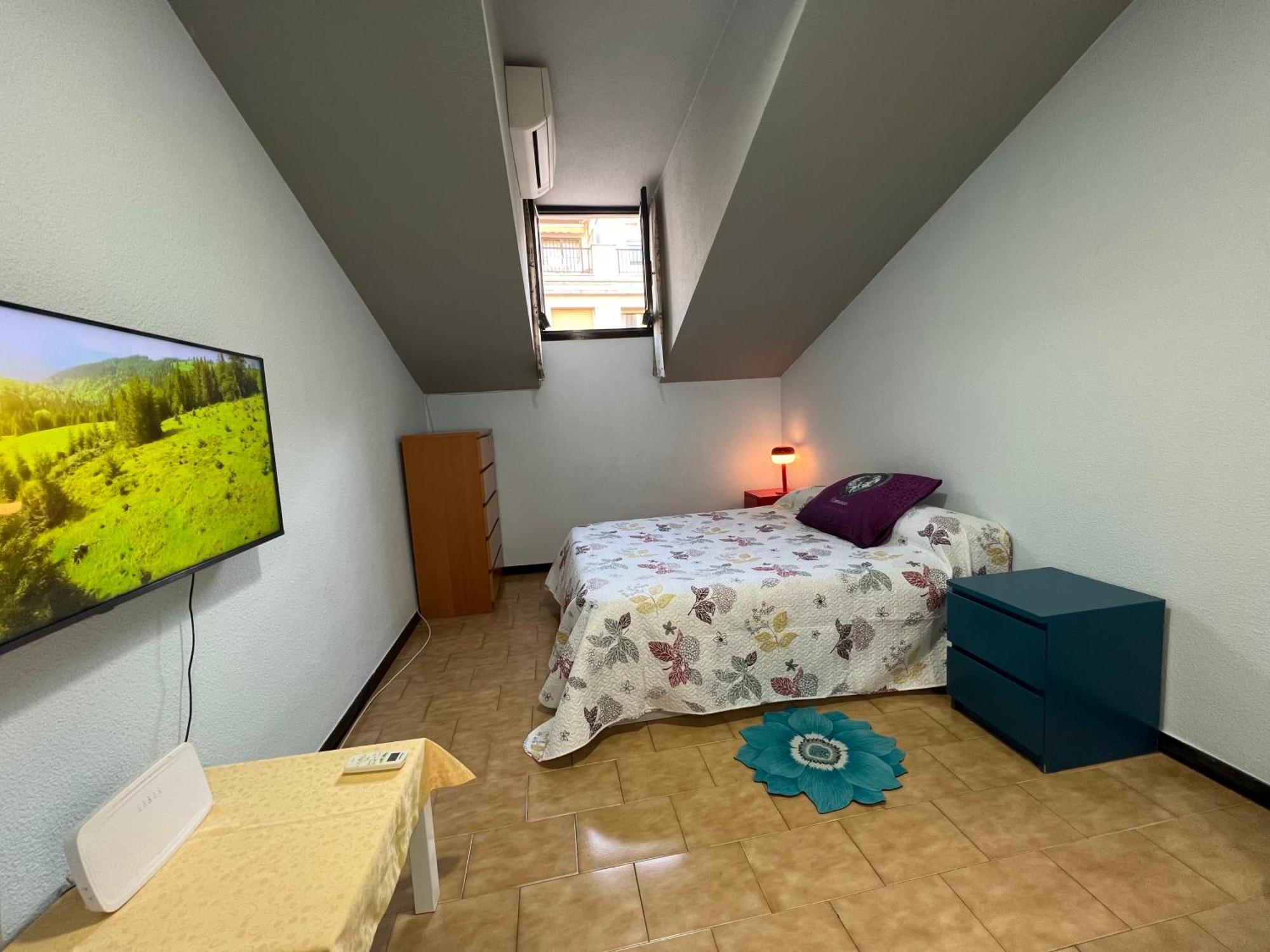 Aparment Puerta De Sol Apartment Madrid Ngoại thất bức ảnh